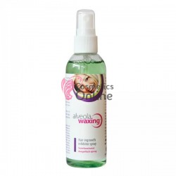 Spray pentru prevenirea cresterii firelor de par sub piele, Alveola 100 ml, art AW9709